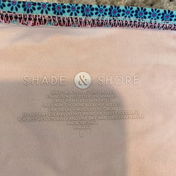 S&S Target bikini set - Picture 3 of 7